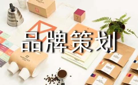 品牌策划方案 (15篇)